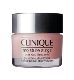 Moisture Surge Intense - Intense Quenching Gel/Cream Dehydrated Skin Moisture Surge Intense - Intense Quenching Gel/Cream Dehydrated Skin